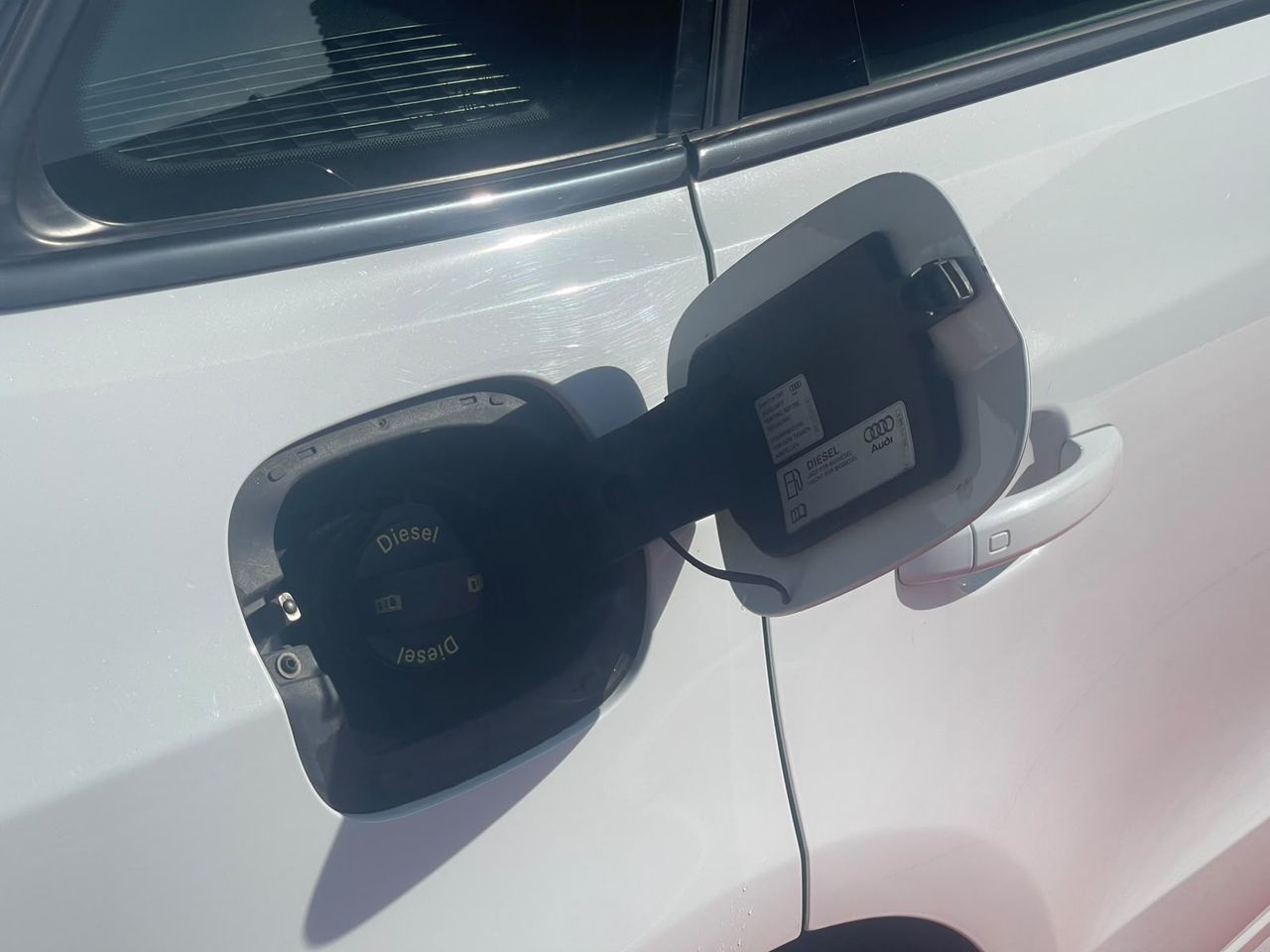 Imagen 15 del Audi SQ5 en Auto Select Edition, Figueres