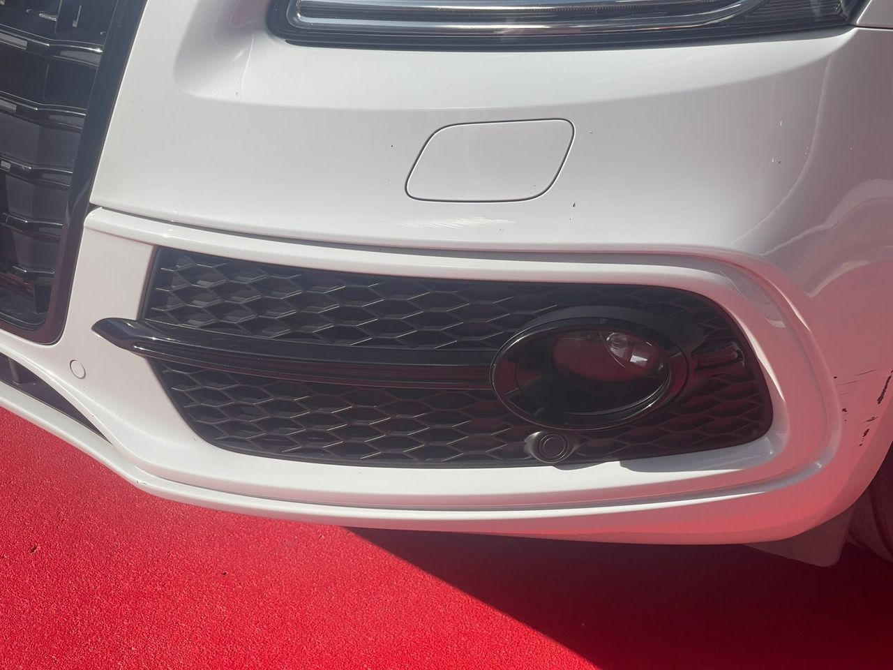 Imagen 28 del Audi SQ5 en Auto Select Edition, Figueres