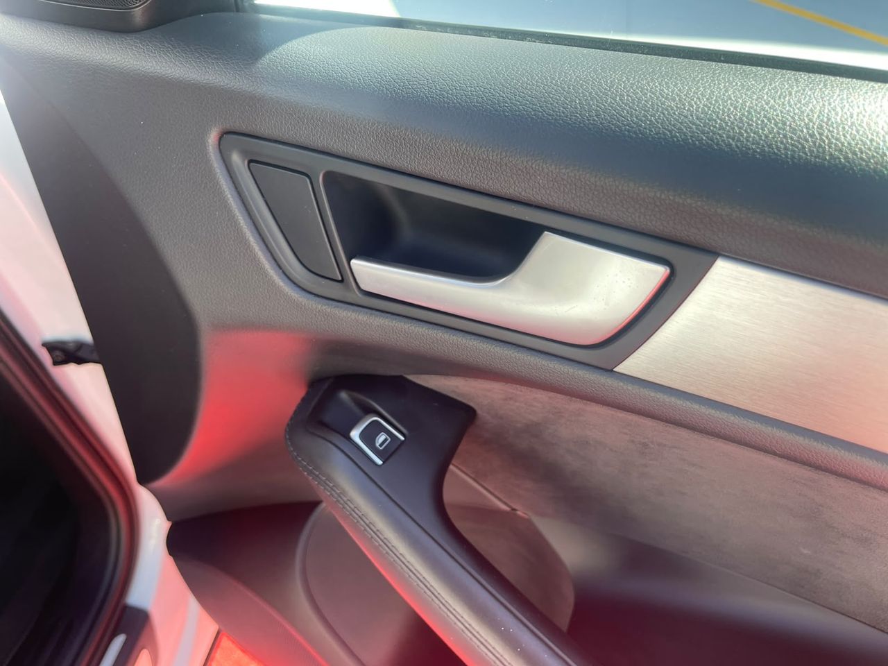Imagen 155 del Audi SQ5 en Auto Select Edition, Figueres