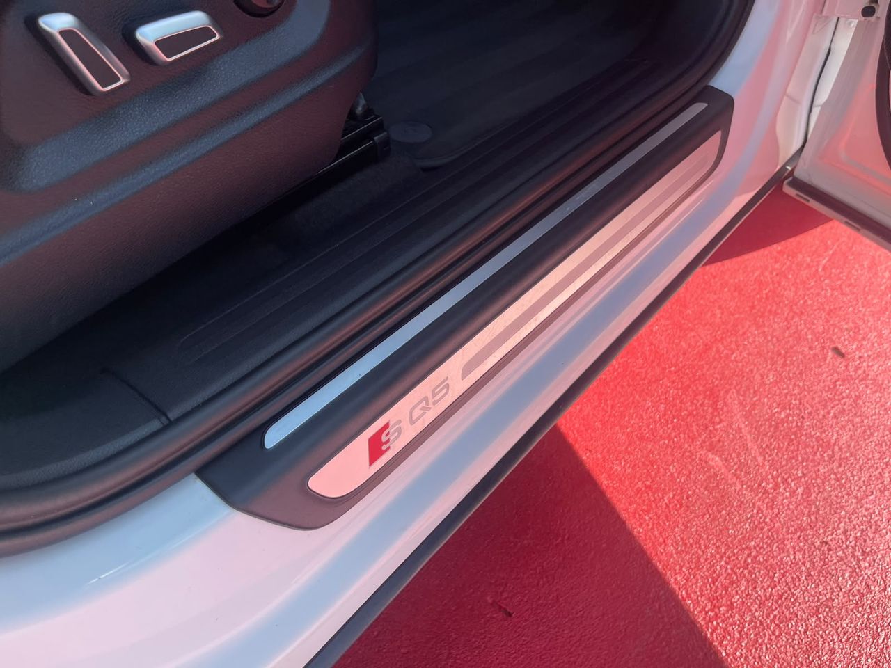 Imagen 74 del Audi SQ5 en Auto Select Edition, Figueres