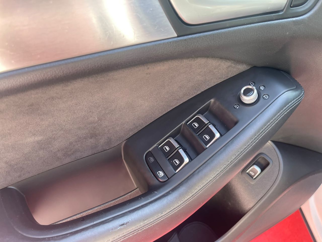 Imagen 112 del Audi SQ5 en Auto Select Edition, Figueres