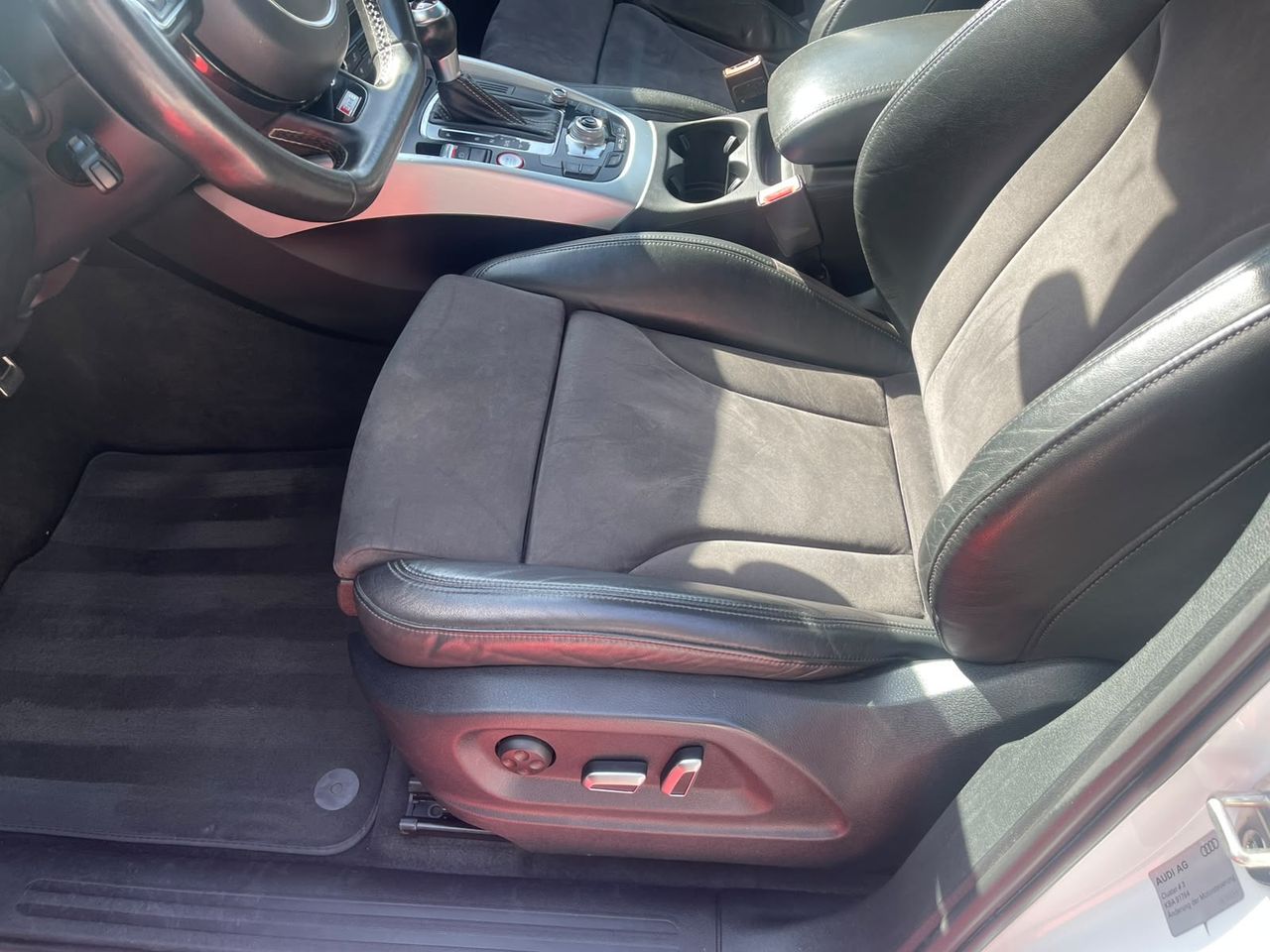 Imagen 99 del Audi SQ5 en Auto Select Edition, Figueres