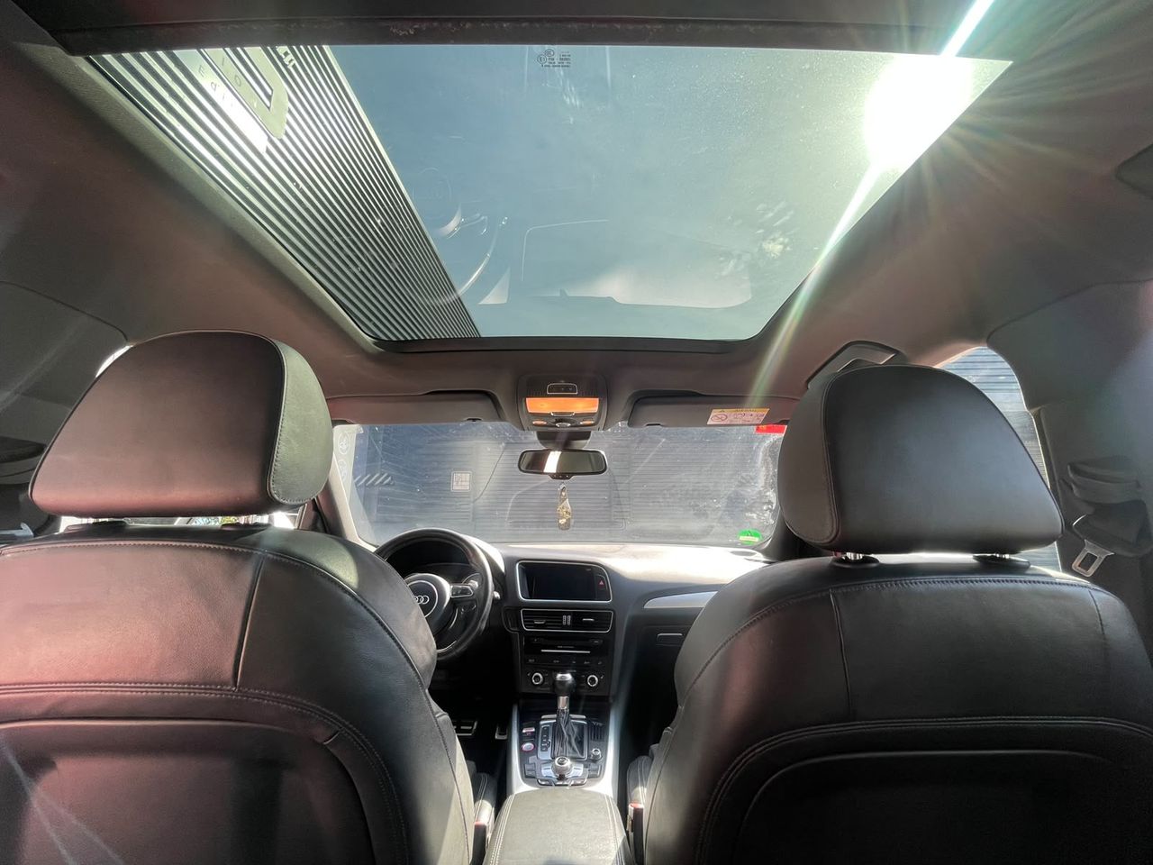 Imagen 87 del Audi SQ5 en Auto Select Edition, Figueres