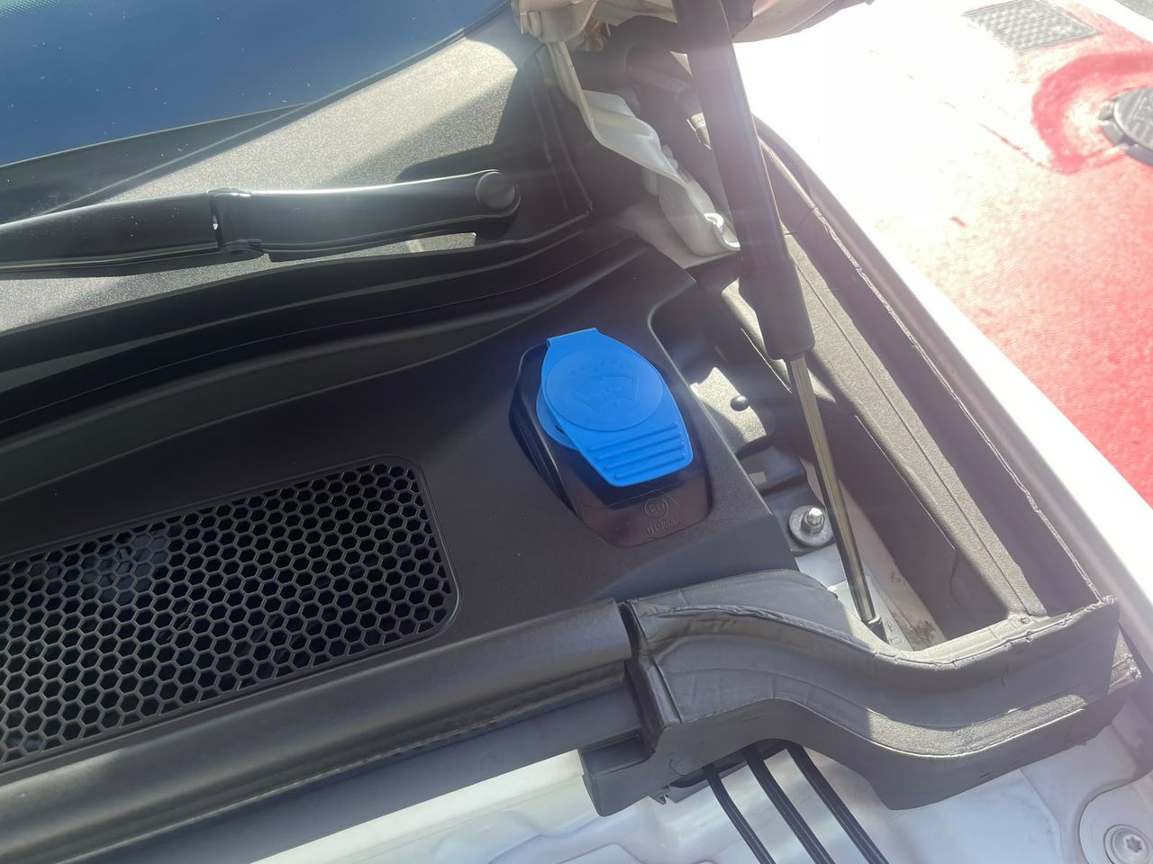 Imagen 56 del Audi SQ5 en Auto Select Edition, Figueres