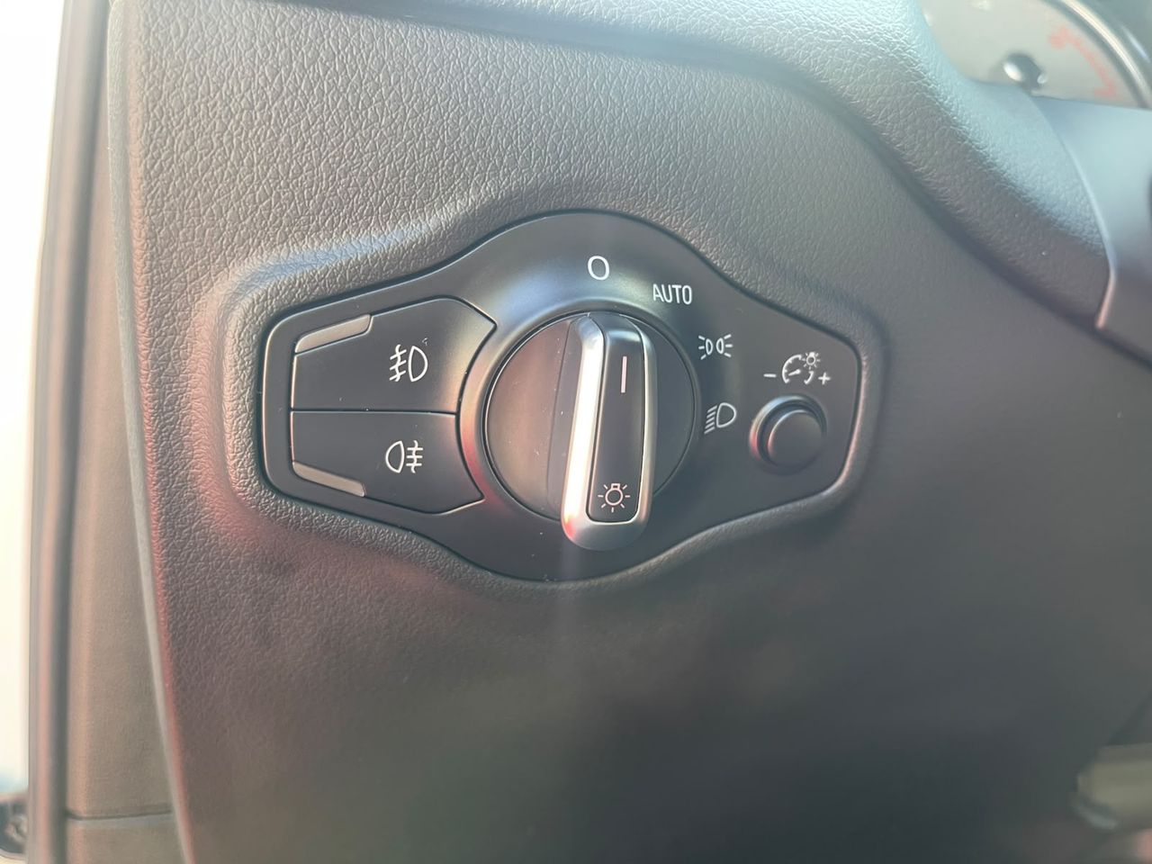 Imagen 97 del Audi SQ5 en Auto Select Edition, Figueres