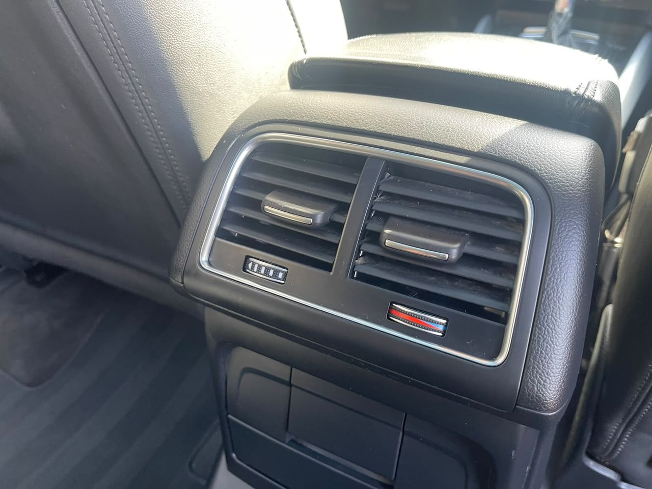 Imagen 145 del Audi SQ5 en Auto Select Edition, Figueres