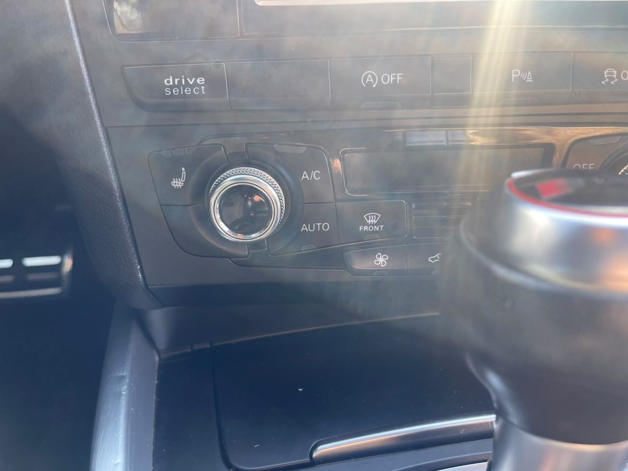 Imagen 151 del Audi SQ5 en Auto Select Edition, Figueres