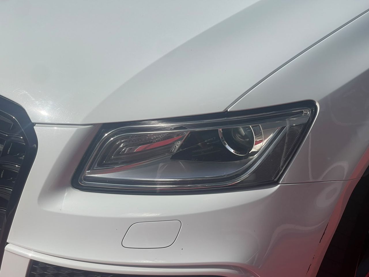 Imagen 18 del Audi SQ5 en Auto Select Edition, Figueres