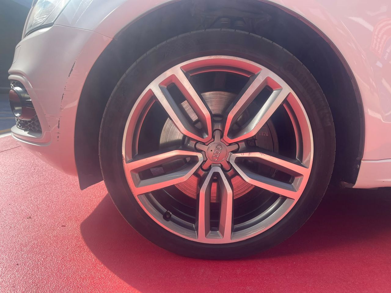 Imagen 47 del Audi SQ5 en Auto Select Edition, Figueres