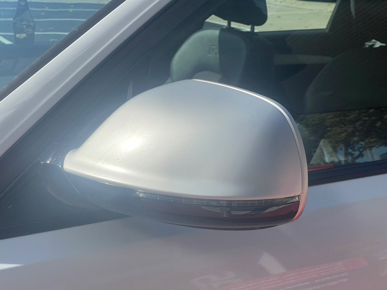 Imagen 27 del Audi SQ5 en Auto Select Edition, Figueres