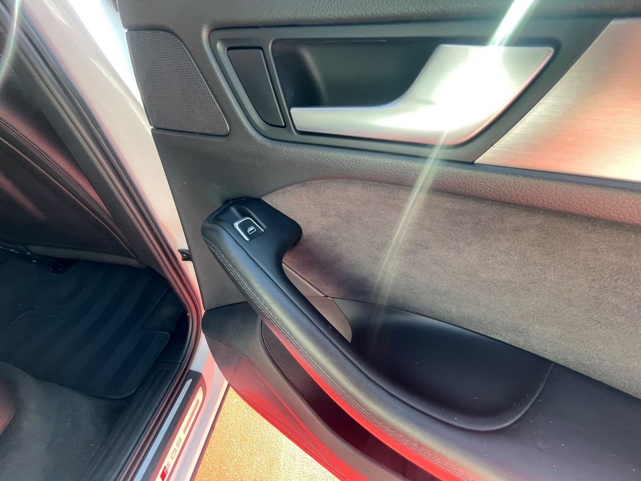 Imagen 126 del Audi SQ5 en Auto Select Edition, Figueres