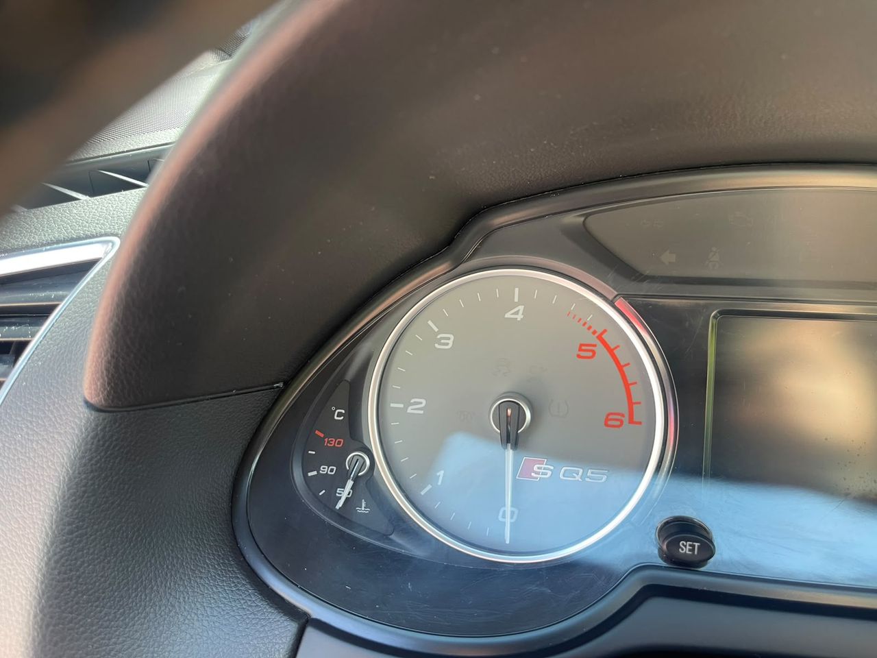 Imagen 92 del Audi SQ5 en Auto Select Edition, Figueres