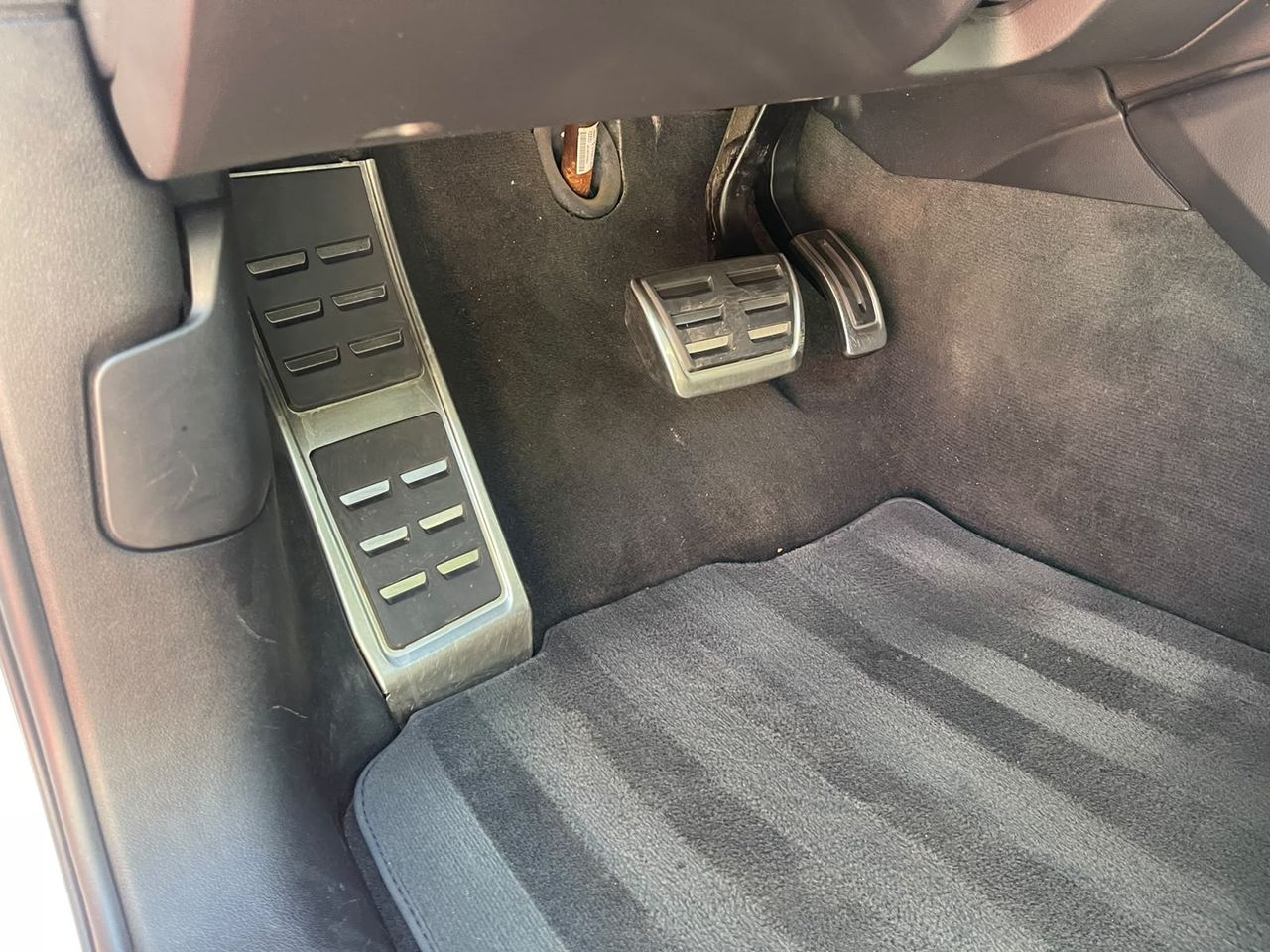Imagen 103 del Audi SQ5 en Auto Select Edition, Figueres