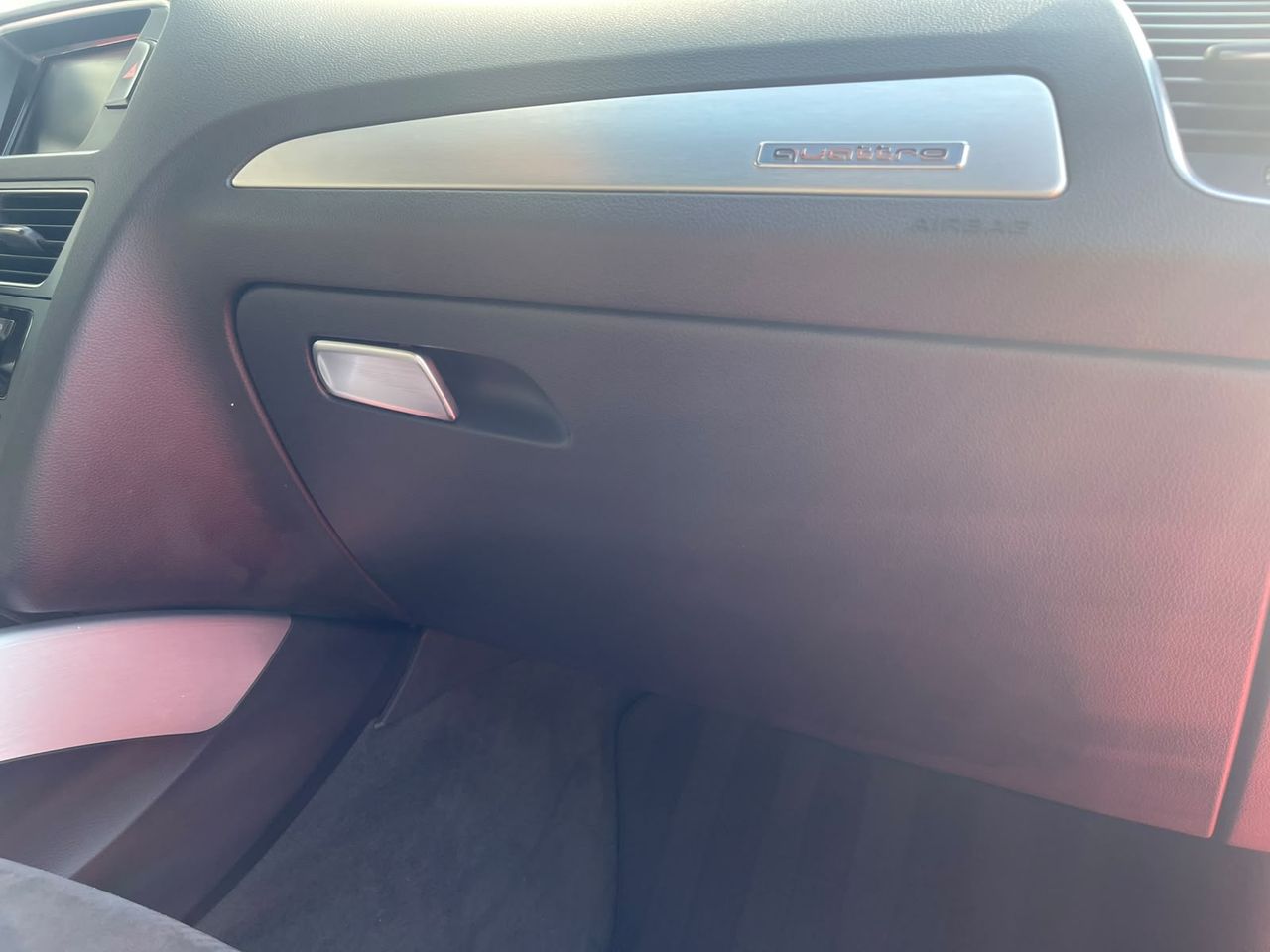 Imagen 77 del Audi SQ5 en Auto Select Edition, Figueres