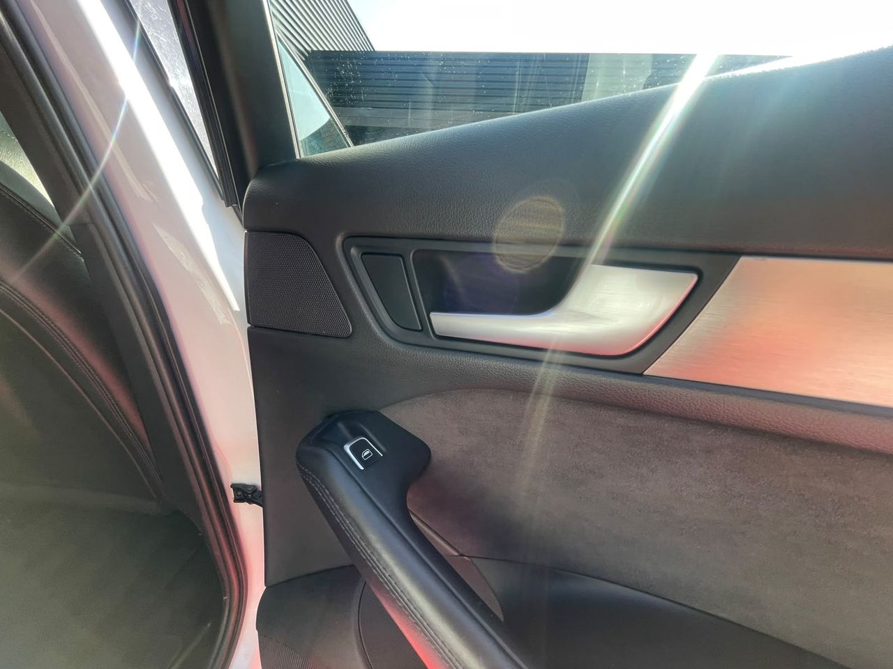 Imagen 152 del Audi SQ5 en Auto Select Edition, Figueres