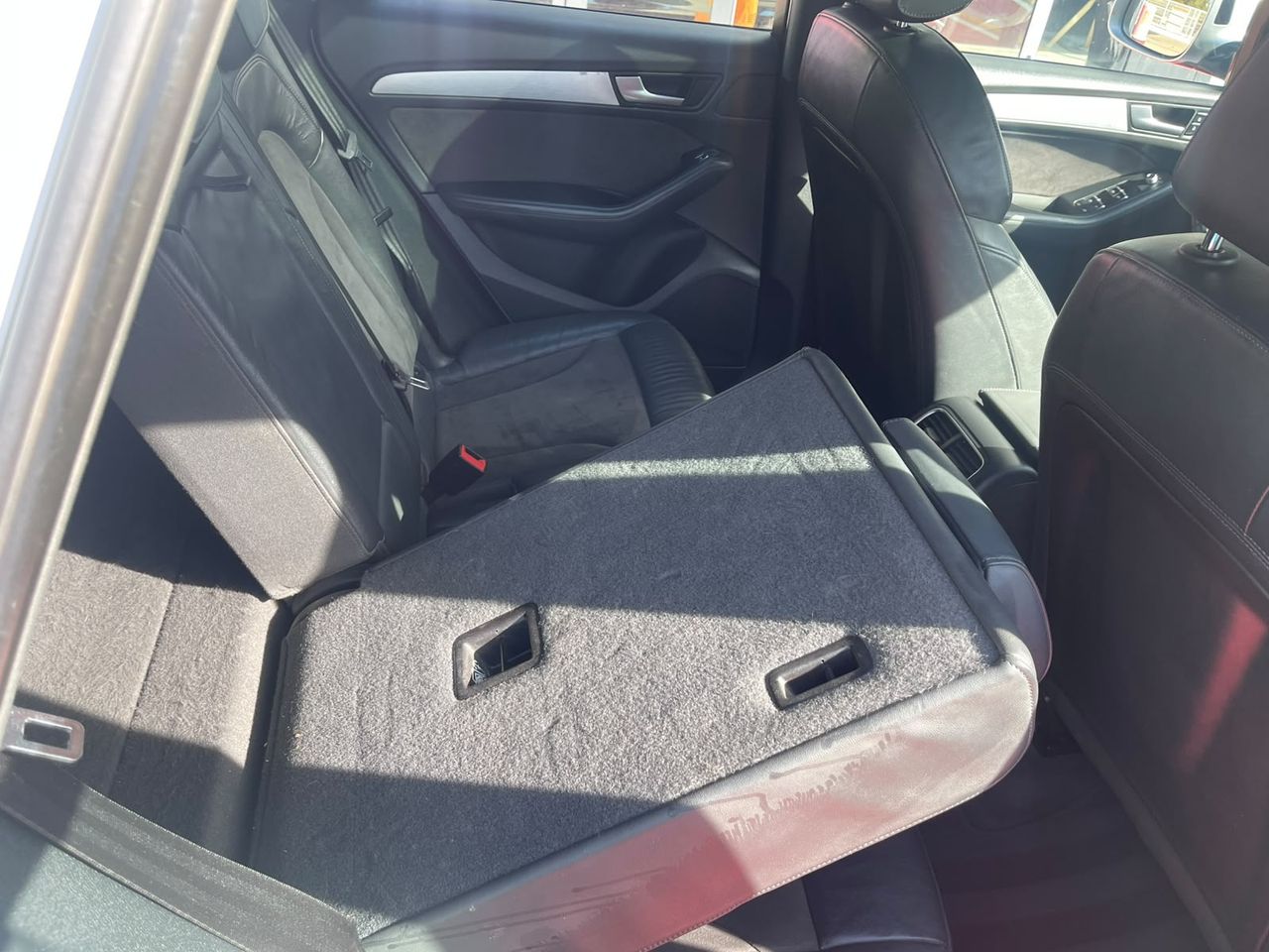 Imagen 91 del Audi SQ5 en Auto Select Edition, Figueres