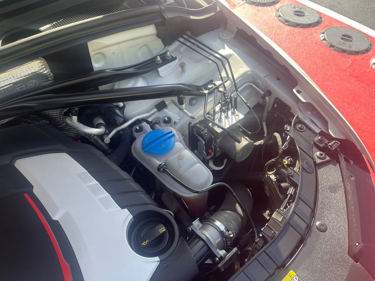 Imagen 50 del Audi SQ5 en Auto Select Edition, Figueres