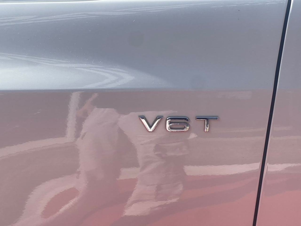 Imagen 35 del Audi SQ5 en Auto Select Edition, Figueres