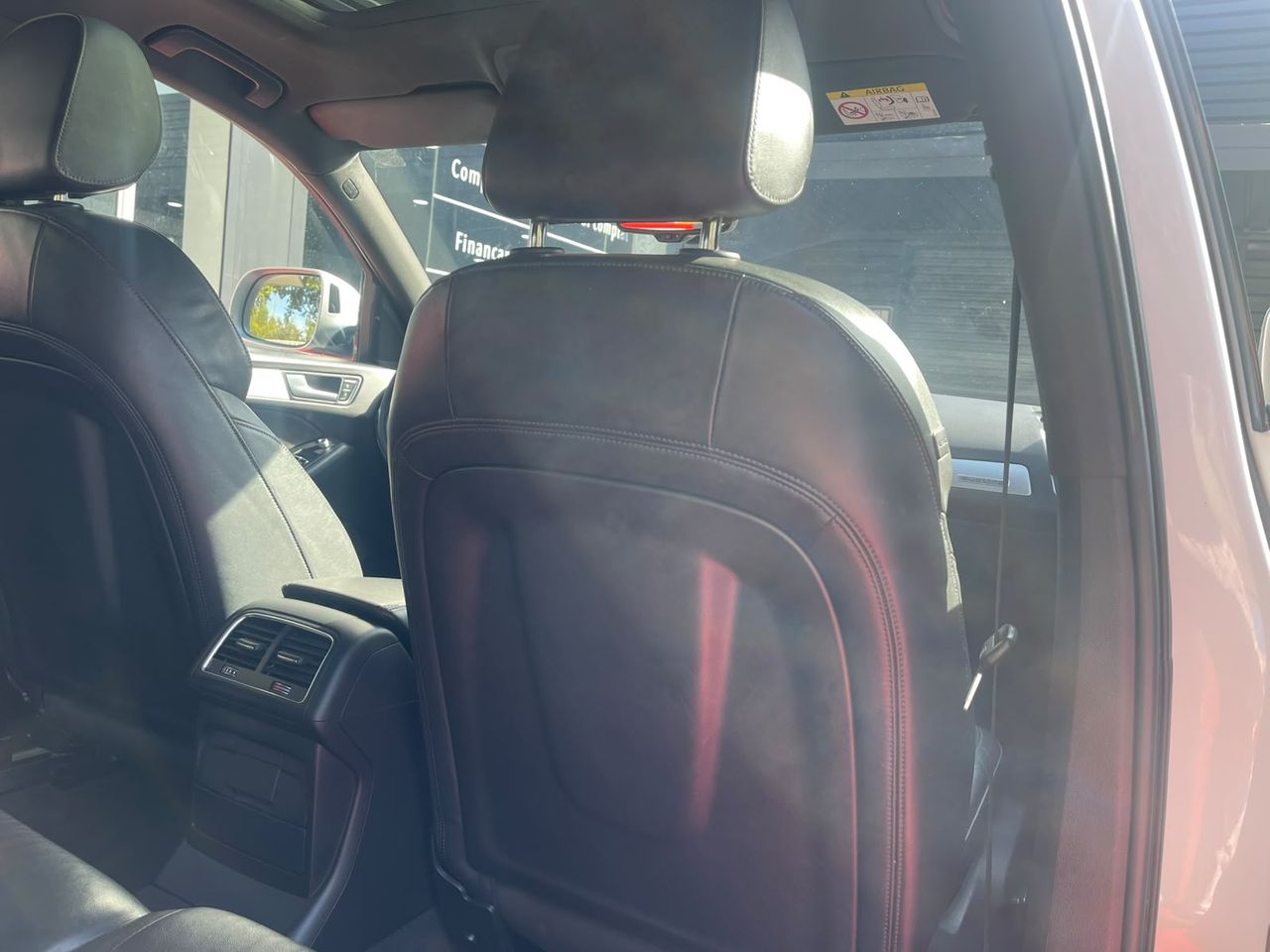 Imagen 140 del Audi SQ5 en Auto Select Edition, Figueres