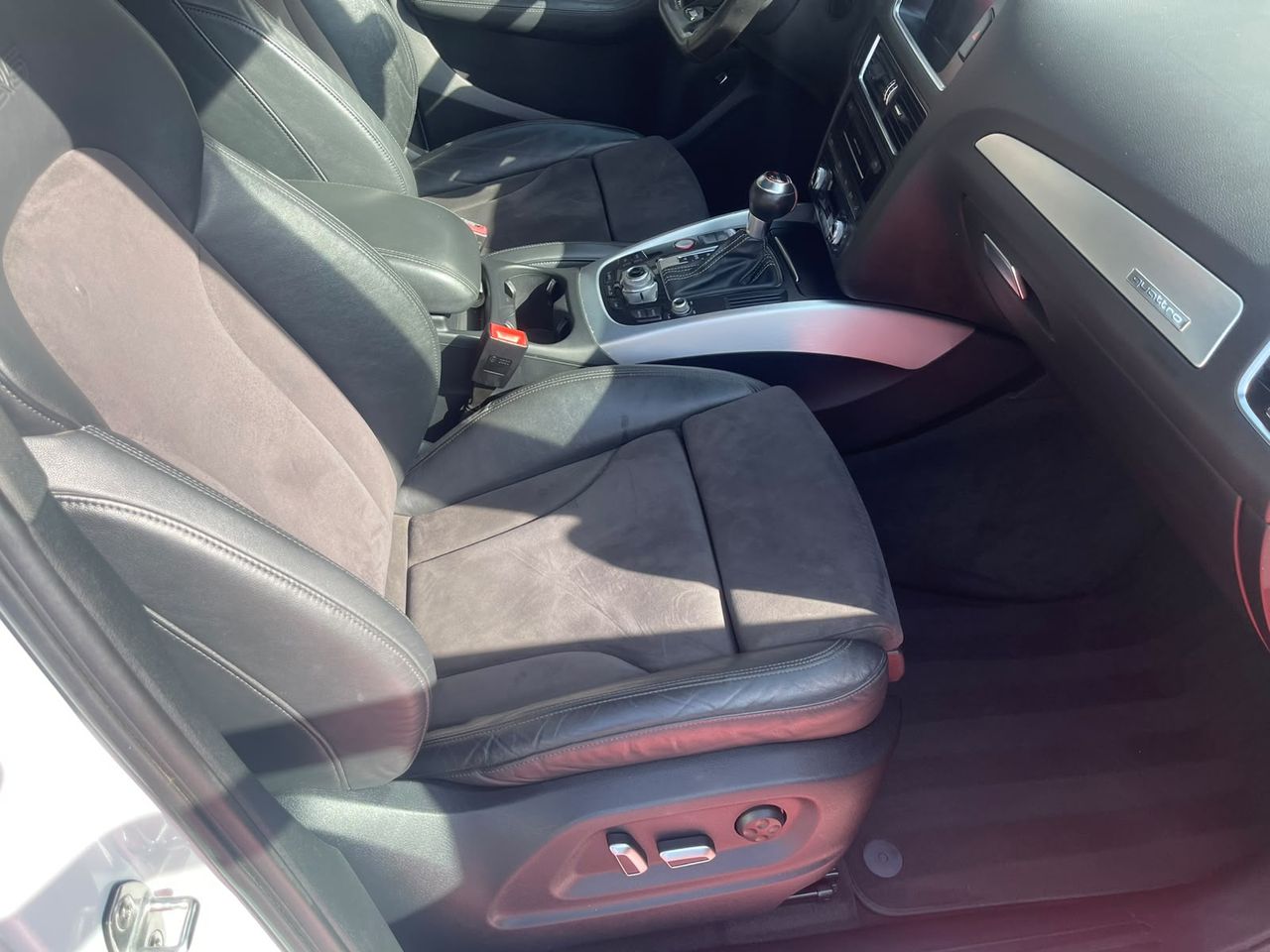 Imagen 72 del Audi SQ5 en Auto Select Edition, Figueres