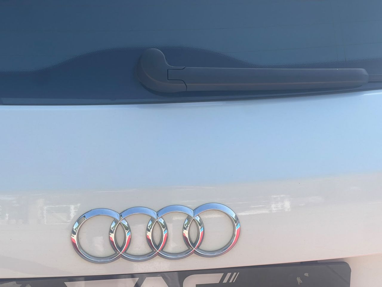 Imagen 34 del Audi SQ5 en Auto Select Edition, Figueres