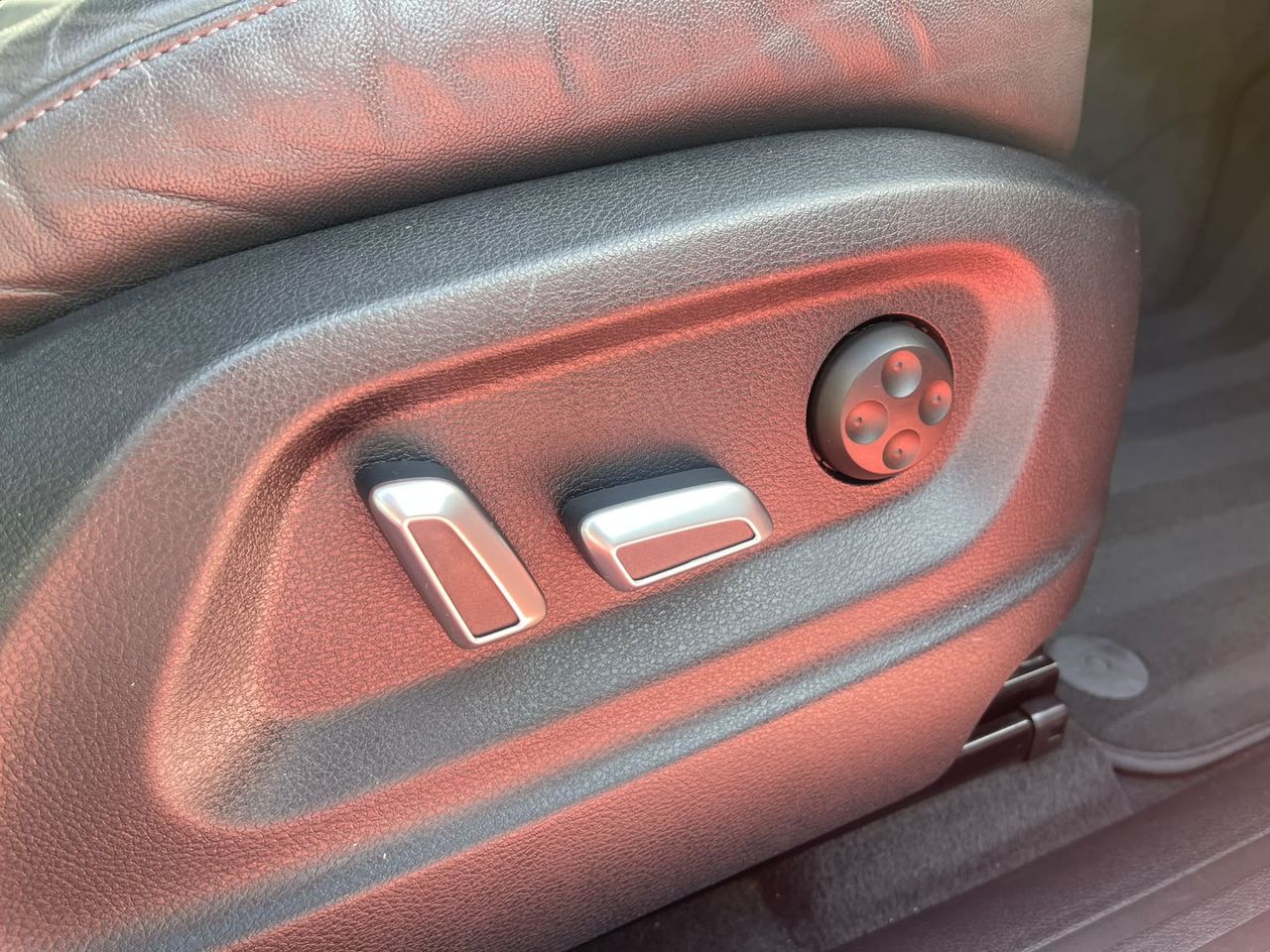 Imagen 129 del Audi SQ5 en Auto Select Edition, Figueres