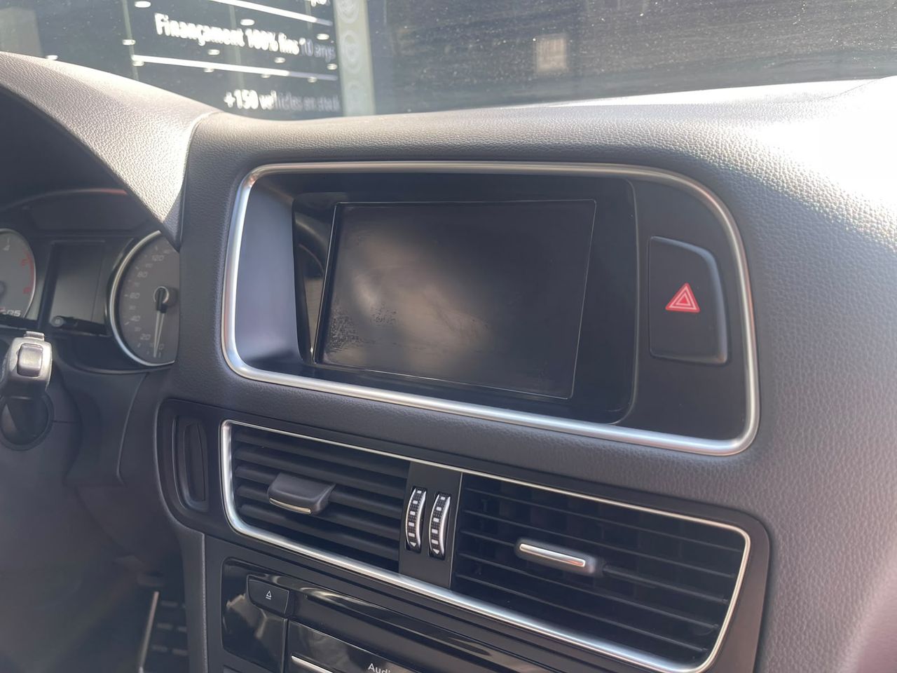 Imagen 118 del Audi SQ5 en Auto Select Edition, Figueres