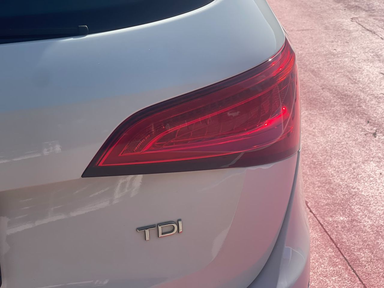 Imagen 11 del Audi SQ5 en Auto Select Edition, Figueres