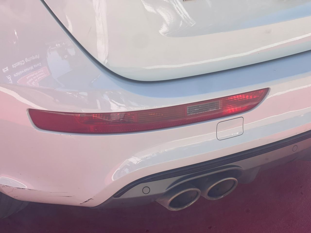 Imagen 10 del Audi SQ5 en Auto Select Edition, Figueres