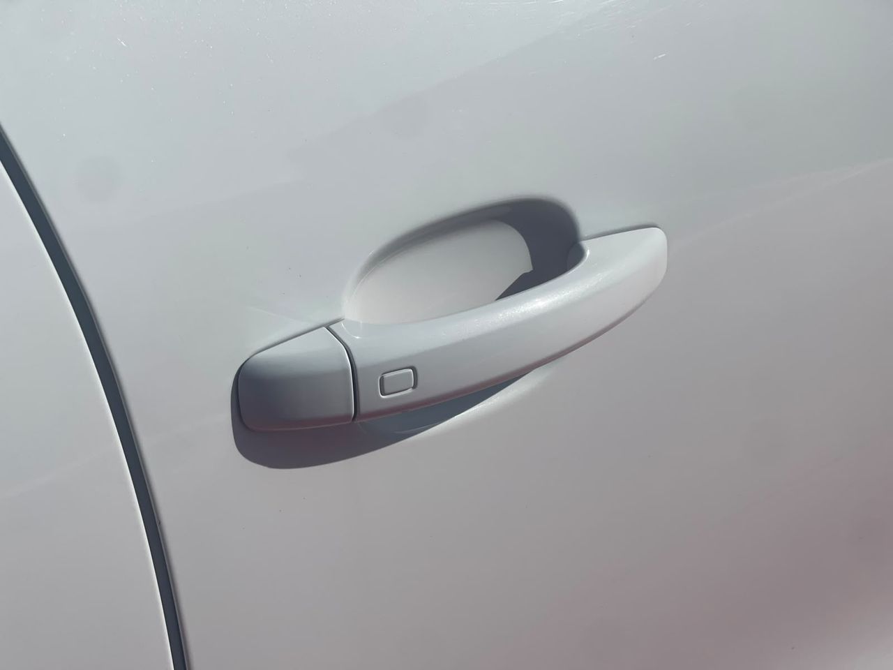 Imagen 21 del Audi SQ5 en Auto Select Edition, Figueres