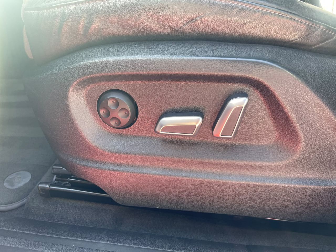 Imagen 105 del Audi SQ5 en Auto Select Edition, Figueres