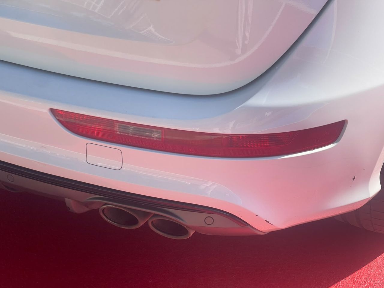 Imagen 16 del Audi SQ5 en Auto Select Edition, Figueres