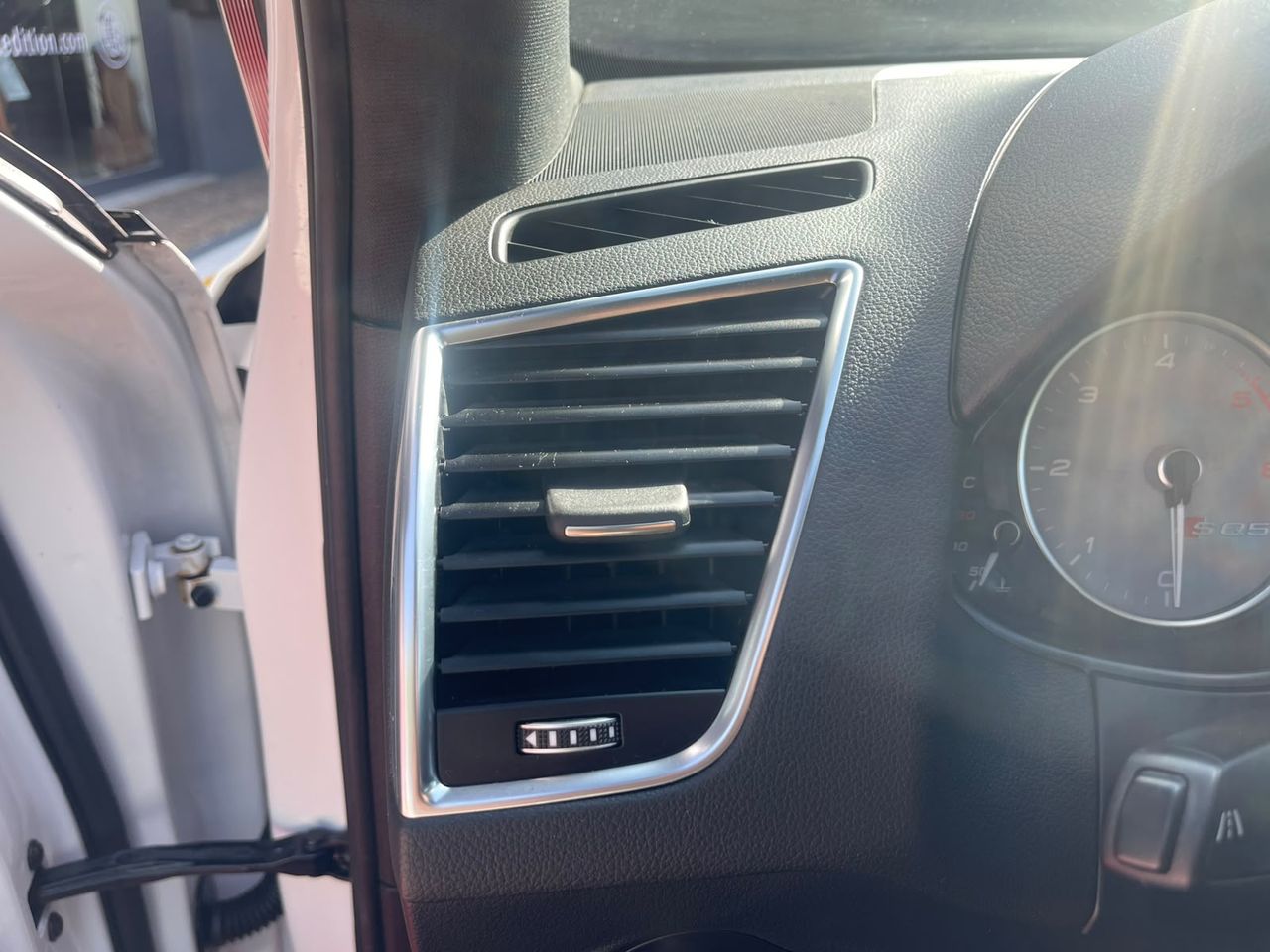 Imagen 154 del Audi SQ5 en Auto Select Edition, Figueres
