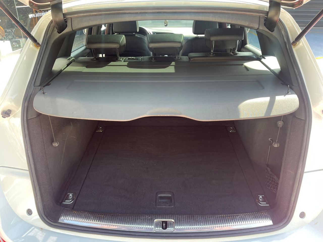 Imagen 62 del Audi SQ5 en Auto Select Edition, Figueres