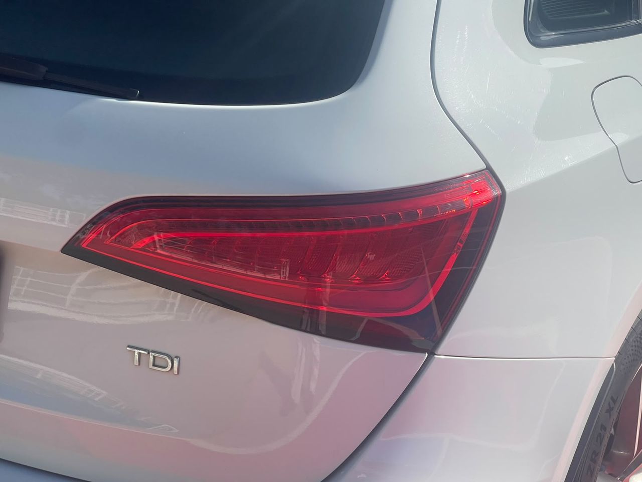 Imagen 29 del Audi SQ5 en Auto Select Edition, Figueres