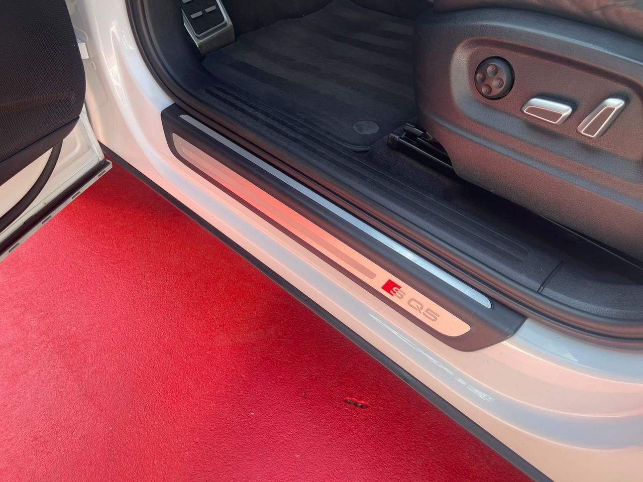 Imagen 101 del Audi SQ5 en Auto Select Edition, Figueres