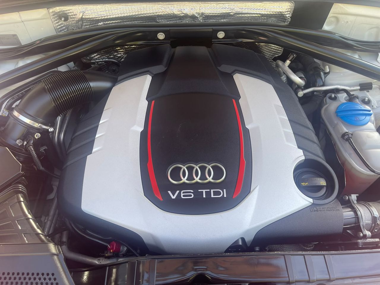 Imagen 53 del Audi SQ5 en Auto Select Edition, Figueres