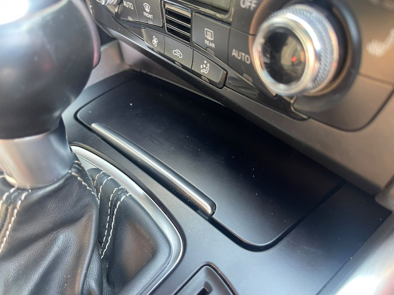 Imagen 134 del Audi SQ5 en Auto Select Edition, Figueres