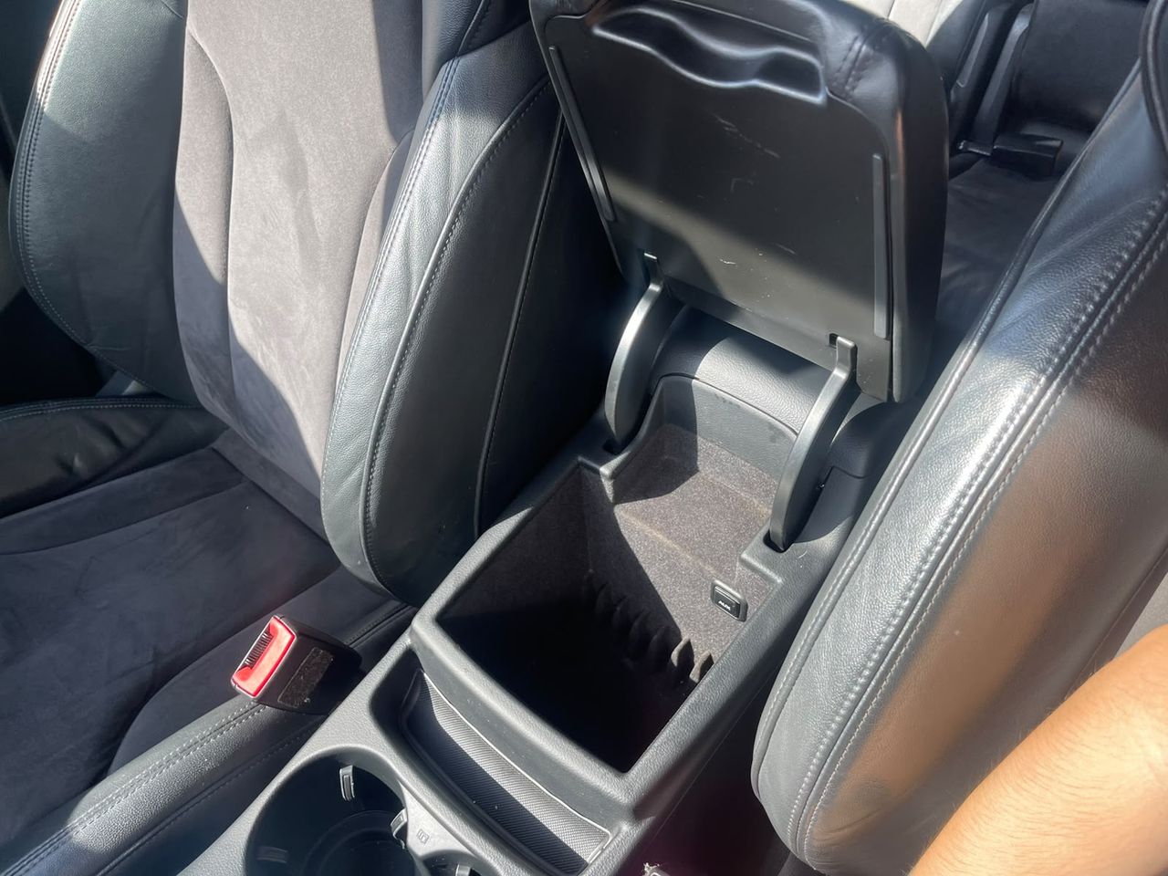 Imagen 110 del Audi SQ5 en Auto Select Edition, Figueres