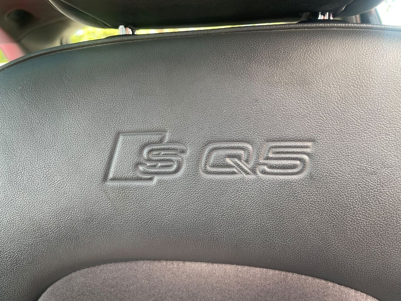 Imagen 107 del Audi SQ5 en Auto Select Edition, Figueres