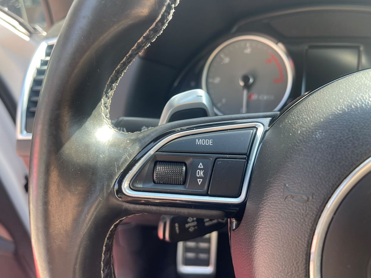 Imagen 131 del Audi SQ5 en Auto Select Edition, Figueres