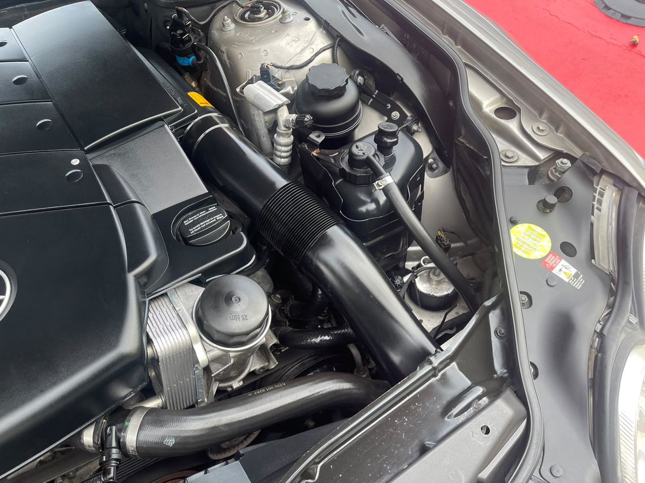 Imagen 38 del Mercedes Clase SL en Auto Select Edition, Figueres