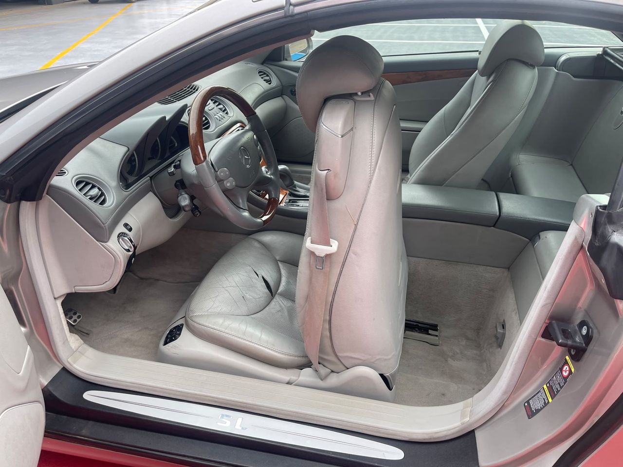 Imagen 55 del Mercedes Clase SL en Auto Select Edition, Figueres