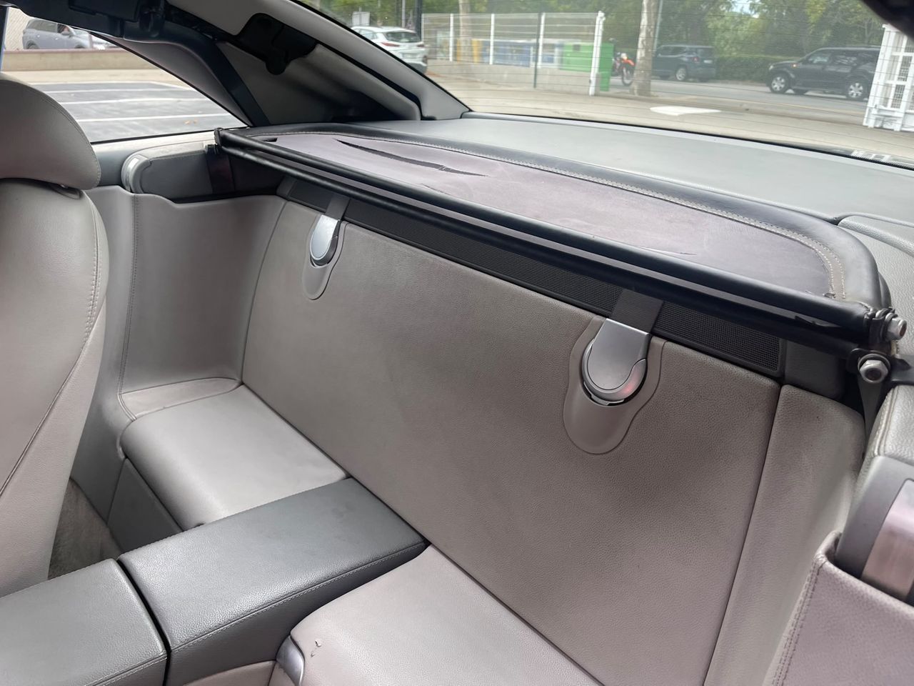 Imagen 127 del Mercedes Clase SL en Auto Select Edition, Figueres