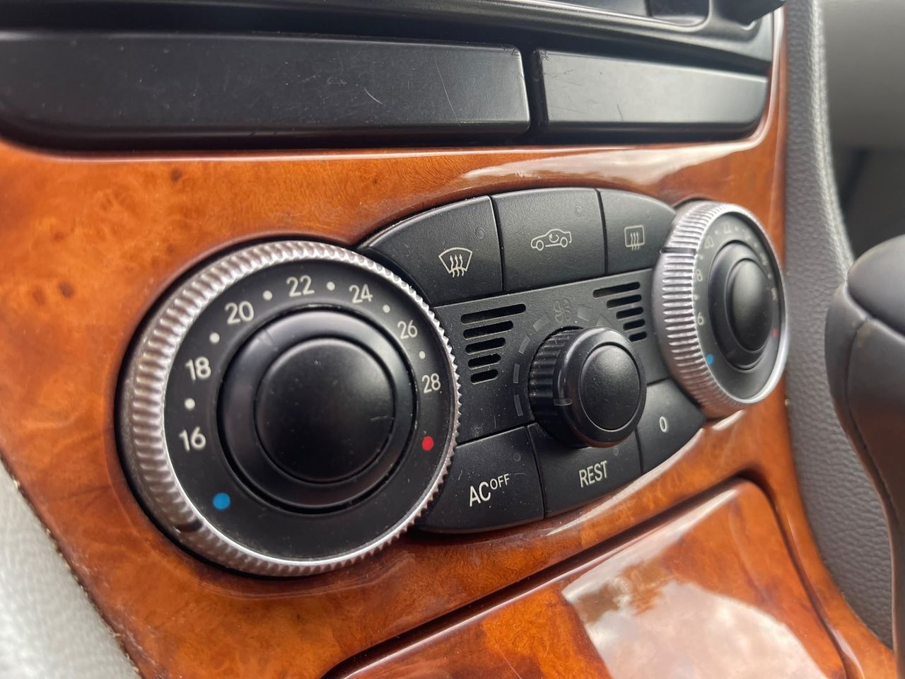 Imagen 62 del Mercedes Clase SL en Auto Select Edition, Figueres