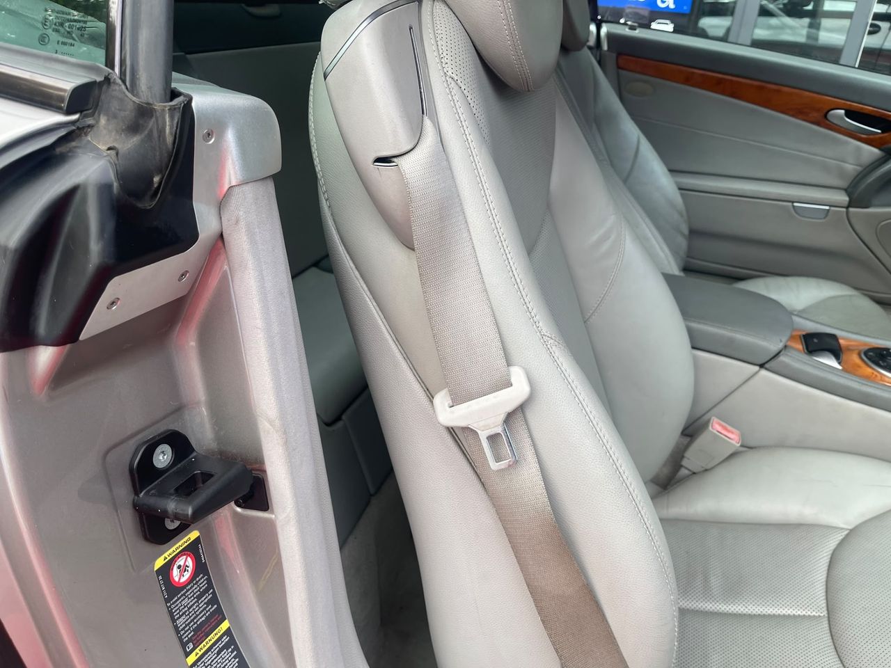 Imagen 53 del Mercedes Clase SL en Auto Select Edition, Figueres