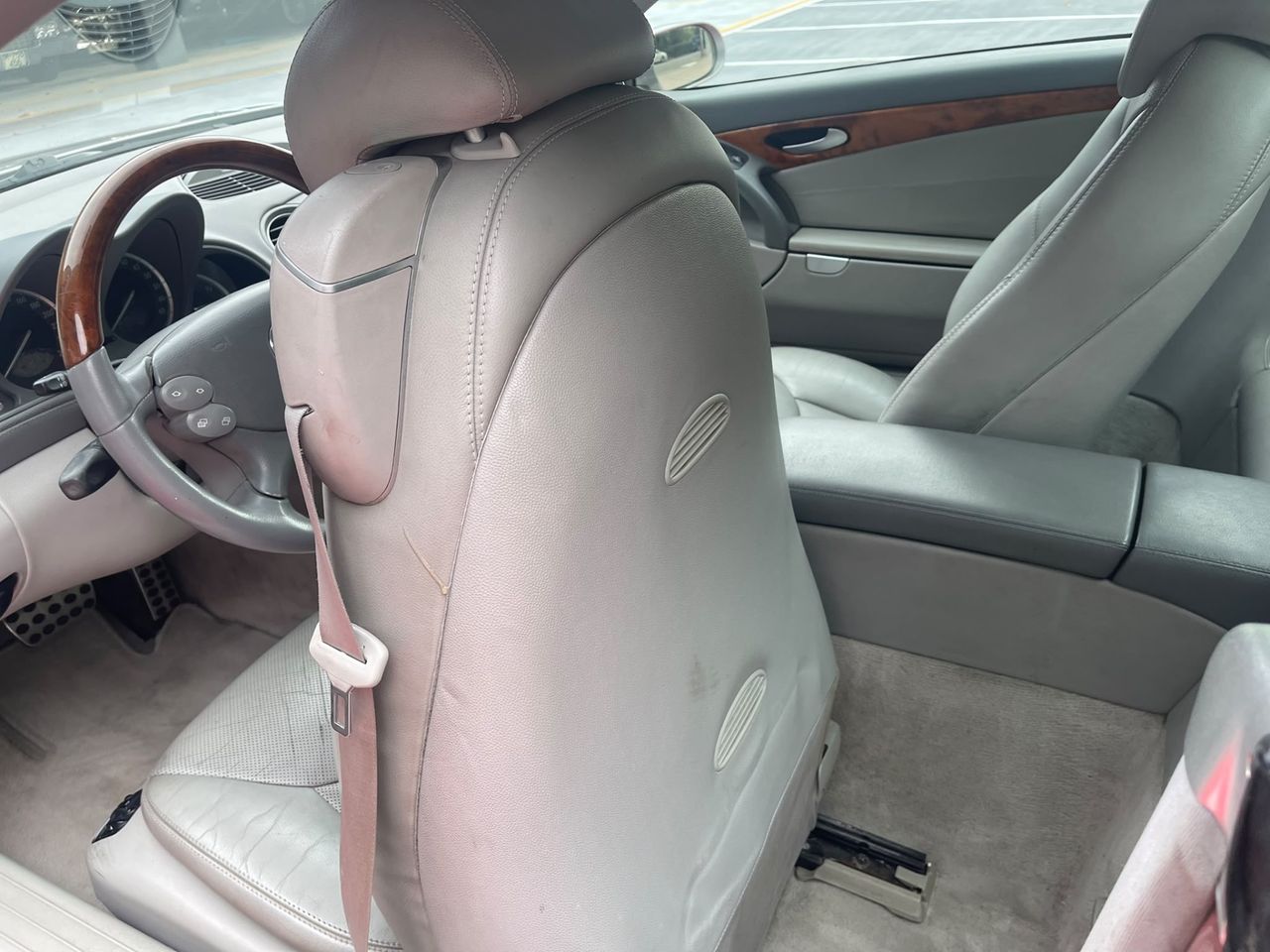 Imagen 71 del Mercedes Clase SL en Auto Select Edition, Figueres