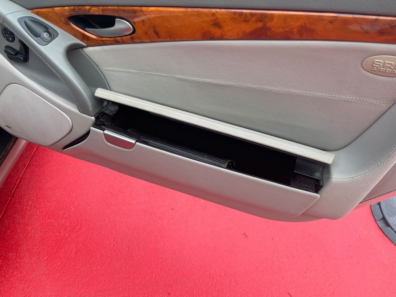 Imagen 56 del Mercedes Clase SL en Auto Select Edition, Figueres