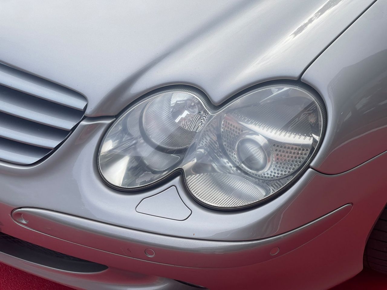 Imagen 18 del Mercedes Clase SL en Auto Select Edition, Figueres
