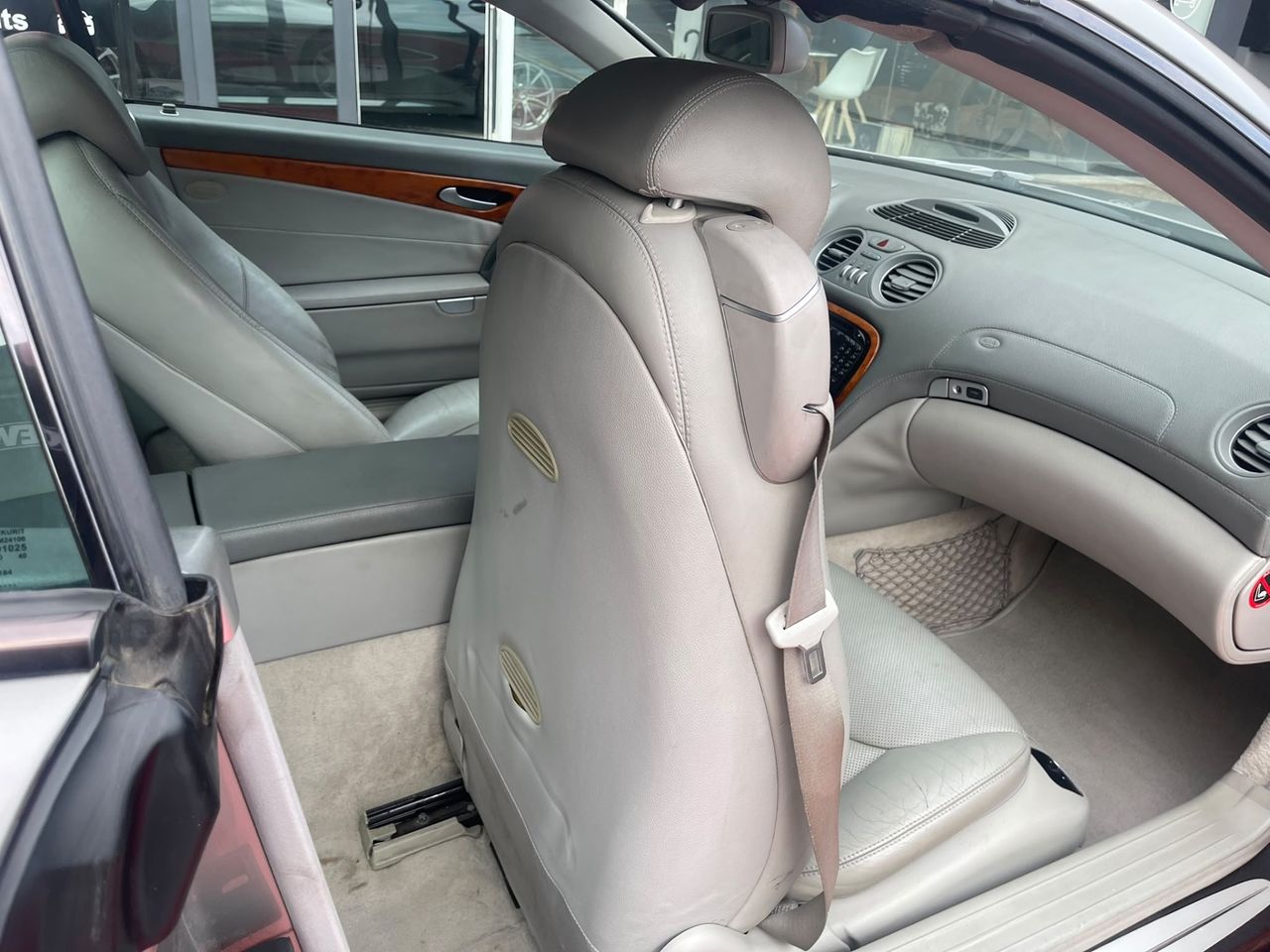 Imagen 98 del Mercedes Clase SL en Auto Select Edition, Figueres